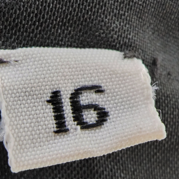 Vintage Beaded Sequins Bolero Jacket Made In India 16 Large - Picture 13 of 13